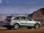 Audi Q7 4.2 Quattro 2005 года